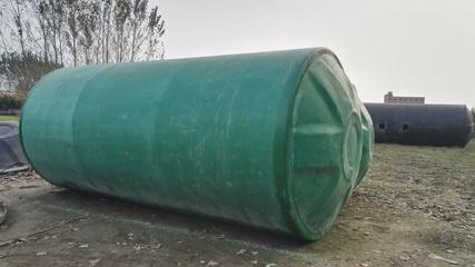 玻璃鋼儲(chǔ)罐