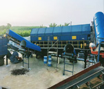 生活垃圾處理設(shè)備